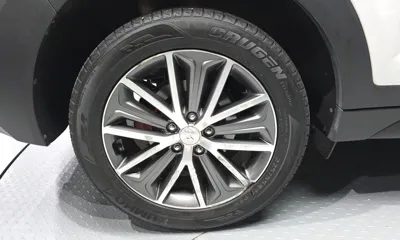 Hyundai Tucson 2017, 206331 км, за 8800000 KRW - фото 5