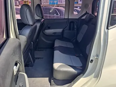 Kia Ray 2019, 124811 км, за 7700000 KRW - фото 11