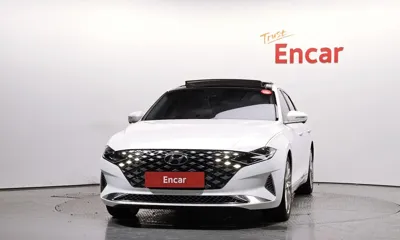 Hyundai Grandeur 2020, 101050 км, за 25200000 KRW