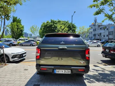 KG_Mobility_Ssangyong Rexton 2022, 59367 км, за 29990000 KRW - фото 2
