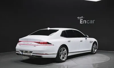 Genesis G90 2022, 73262 км, за 61990000 KRW