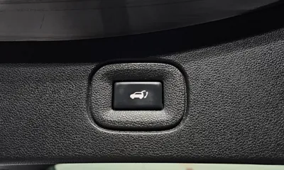 Renault-KoreaSamsung QM6 2021, 75601 км, за 15300000 KRW - фото 33