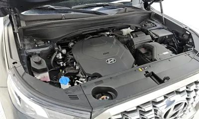 Hyundai Palisade 2022, 62113 км, за 24600000 KRW - фото 6