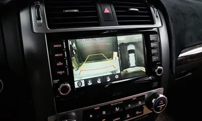 Kia Mohave 2018, 85334 км, за 20400000 KRW - фото 15