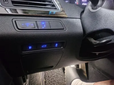 Hyundai Sonata 2016, 150761 км, за 8900000 KRW - фото 9