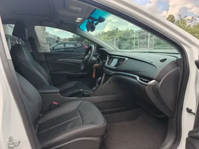 Buick Excelle 2020, 70000 км, за 38800 CNY - фото 13