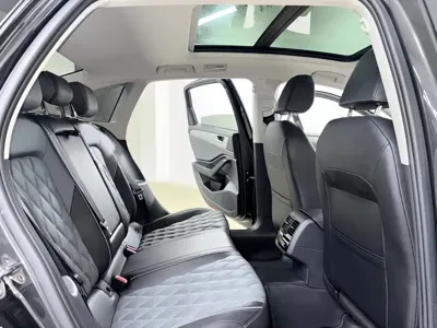 Volkswagen Sagitar 2022, 39000 км, за 126800 CNY - фото 9