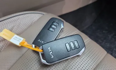 Kia K8 2023, 61146 км, за 31200000 KRW - фото 34