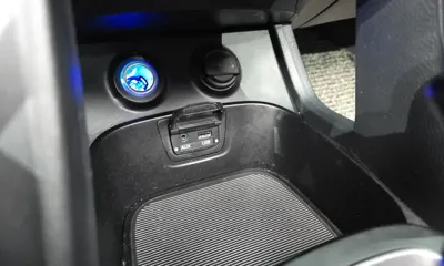 Hyundai Santafe 2014, 152656 км, за 10800000 KRW - фото 27