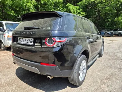 Land Rover Discovery Sport 2017, 128506 км, за 8990000 KRW - фото 7