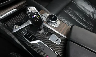 BMW 5-Series 2017, 167981 км, за 20990000 KRW - фото 9