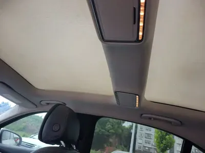 Mercedes-Benz C-Class 2017, 116600 км, за 85000 CNY - фото 18
