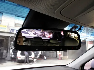 Hyundai Santafe 2019, 52583 км, за 16900000 KRW - фото 14