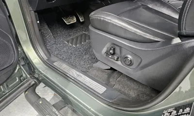 KG_Mobility_Ssangyong Rexton 2022, 67932 км, за 23800000 KRW - фото 30