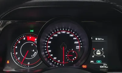 Hyundai Avante 2021, 53414 км, за 15000000 KRW - фото 8