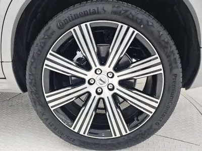 Volvo XC90 2025, 8466 км, за 76000000 KRW - фото 6
