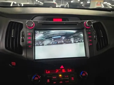 Kia Sportage 2015, 99961 км, за 7700000 KRW - фото 14