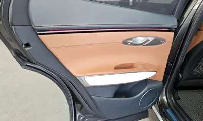 Genesis GV70 2025, 14340 км, за 57500000 KRW - фото 25
