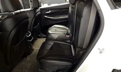 Hyundai Santafe 2019, 40923 км, за 20600000 KRW - фото 11
