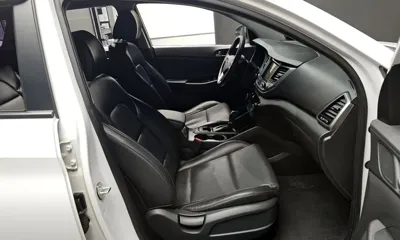 Hyundai Tucson 2018, 100434 км, за 17200000 KRW - фото 10