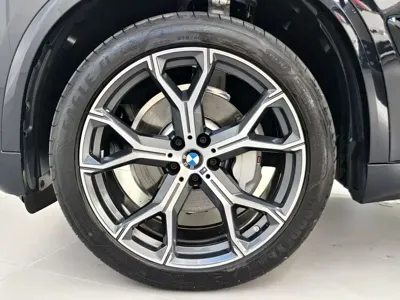 BMW X5 2026, 18000 км, за 478000 CNY - фото 17