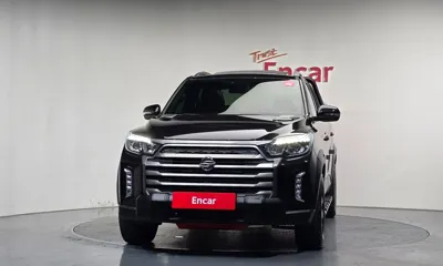 KG_Mobility_Ssangyong Rexton 2022, 14031 км, за 25800000 KRW - фото 3
