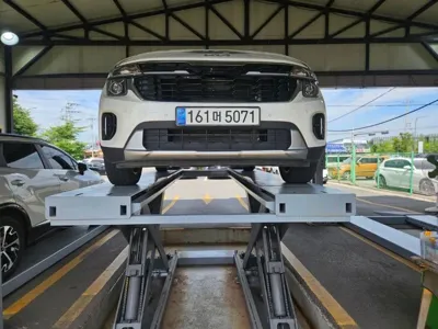 Kia Seltos · 2024 год