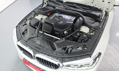 BMW 5-Series 2017, 102851 км, за 21900000 KRW - фото 6