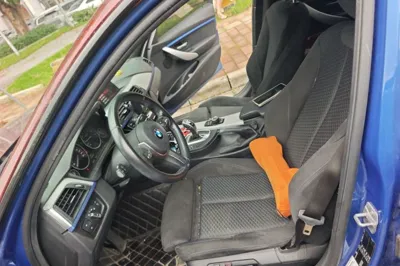 BMW 3 Series 2018, 80100 км, за 82710.89 CNY - фото 6