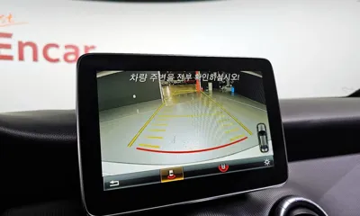 Mercedes-Benz CLA-Class 2016, 152982 км, за 10000000 KRW - фото 14