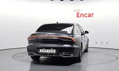Hyundai Grandeur 2022, 33681 км, за 26500000 KRW
