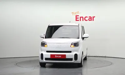 Kia Ray 2022, 81038 км, за 7500000 KRW