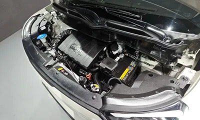 Kia Ray 2023, 56266 км, за 12500000 KRW - фото 6
