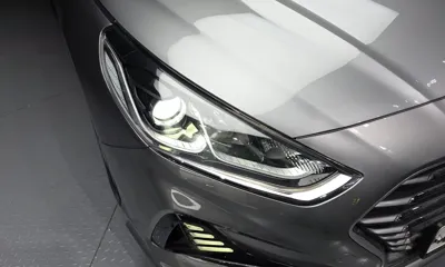Hyundai Sonata 2018, 161953 км, за 9300000 KRW - фото 22
