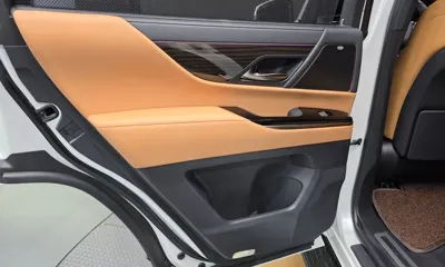 Lexus LX 2025, 3748 км, за 218000000 KRW - фото 25