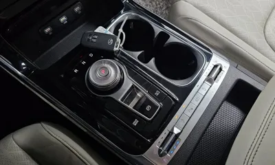 Kia Canival 2021, 176695 км, за 17900000 KRW - фото 9