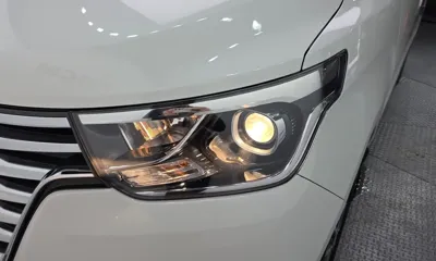Hyundai Starex 2021, 104813 км, за 25000000 KRW - фото 22