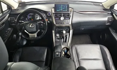 Lexus NX 2016, 146052 км, за 22500000 KRW - фото 7