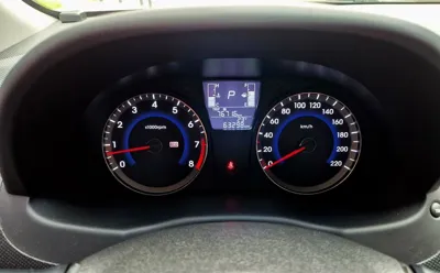 Hyundai Accent 2016, 63293 км, за 6200000 KRW - фото 8
