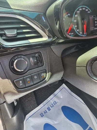 ChevroletGMDaewoo Spark 2019, 108090 км, за 6500000 KRW - фото 19