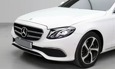 Mercedes-Benz E-Class 2020, 96118 км, за 23400000 KRW - фото 19
