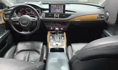 Audi A7 2016, 222818 км, за 11500000 KRW - фото 7
