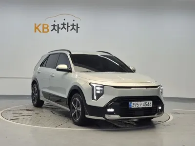 Kia Niro 2026, 2278 км, за 34490000 KRW