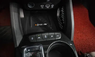 ChevroletGMDaewoo Trailblazer 2021, 79035 км, за 17500000 KRW - фото 31