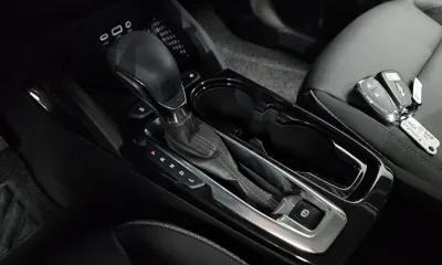 ChevroletGMDaewoo Trailblazer 2023, 22092 км, за 19500000 KRW - фото 9