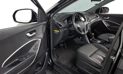 Hyundai Santafe 2016, 69332 км, за 12300000 KRW - фото 10