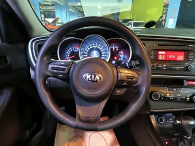 Kia K5 2015, 227837 км, за 4200000 KRW - фото 10