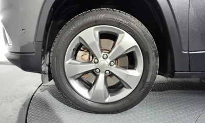 Jeep Cherokee 2020, 67400 км, за 16190000 KRW - фото 5