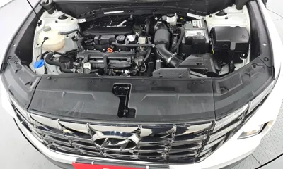 Hyundai Tucson 2022, 52039 км, за 99990000 KRW - фото 6