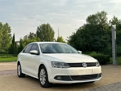Volkswagen Sagitar 2014, 140000 км, за 21000 CNY - фото 3